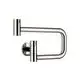 DORNBRACHT-POT-FILLER-Kaltwasserventil-TARA-ULTRA-30805875-Platin-30805875-08 gallery number 1